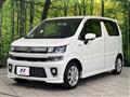2020 Suzuki Wagon R