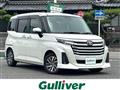 2023 Toyota Roomy