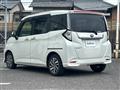 2023 Toyota Roomy