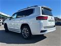 2023 Toyota Land Cruiser