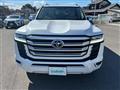 2023 Toyota Land Cruiser