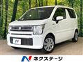 2021 Suzuki Wagon R