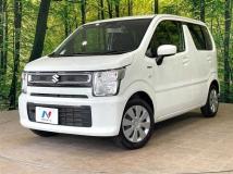 2021 Suzuki Wagon R