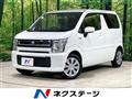 2021 Suzuki Wagon R