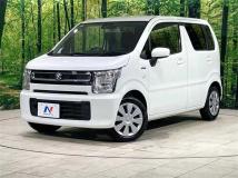 2021 Suzuki Wagon R