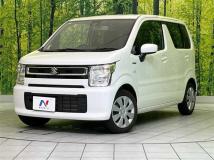 2021 Suzuki Wagon R
