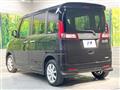 2015 Suzuki Spacia