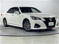 2016 Toyota Crown Hybrid