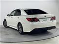 2016 Toyota Crown Hybrid