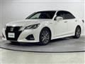 2016 Toyota Crown Hybrid
