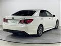 2016 Toyota Crown Hybrid