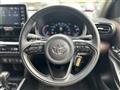 2021 Toyota Yaris Cross