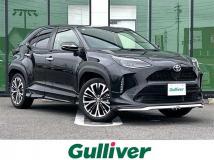 2021 Toyota Yaris Cross
