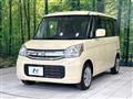 2017 Suzuki Spacia