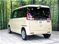 2017 Suzuki Spacia