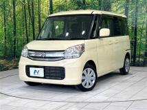 2017 Suzuki Spacia