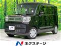 2023 Suzuki Spacia