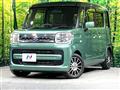 2017 Suzuki Spacia