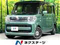 2017 Suzuki Spacia