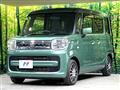 2017 Suzuki Spacia