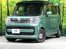 2017 Suzuki Spacia