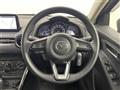 2019 Mazda Demio