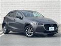 2021 Mazda Mazda2
