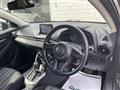 2021 Mazda Mazda2