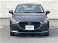 2021 Mazda Mazda2