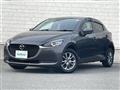 2021 Mazda Mazda2