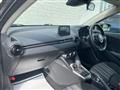 2021 Mazda Mazda2