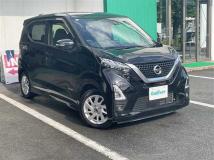 2022 Nissan DAYZ