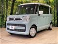 2018 Suzuki Spacia