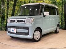 2018 Suzuki Spacia