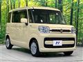 2018 Suzuki Spacia