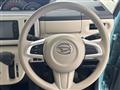 2018 Daihatsu Move Canbus