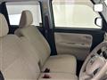 2018 Daihatsu Move Canbus