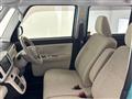 2018 Daihatsu Move Canbus