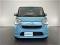 2018 Daihatsu Move Canbus