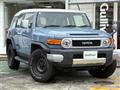 2015 Toyota FJ Cruiser