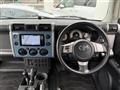2015 Toyota FJ Cruiser
