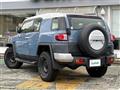 2015 Toyota FJ Cruiser