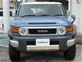 2015 Toyota FJ Cruiser
