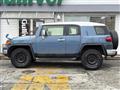 2015 Toyota FJ Cruiser