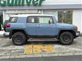 2015 Toyota FJ Cruiser