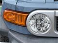 2015 Toyota FJ Cruiser