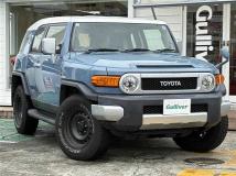 2015 Toyota FJ Cruiser