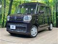 2018 Suzuki Spacia