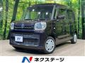 2018 Suzuki Spacia