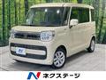 2019 Suzuki Spacia